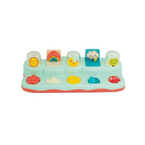 B.Baby - Popping Pals
