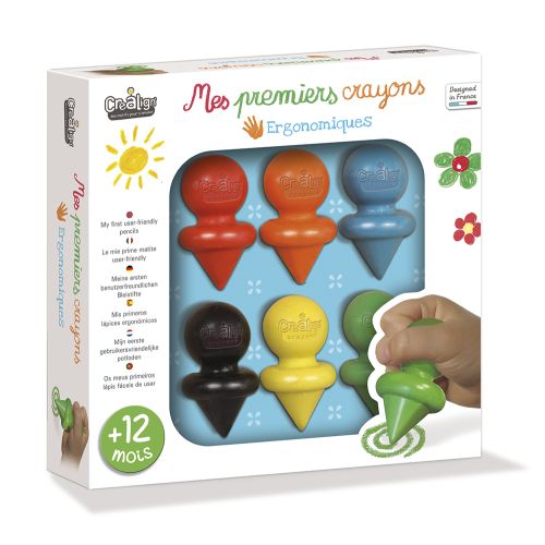 Créalign - Mes premiers crayons (6)