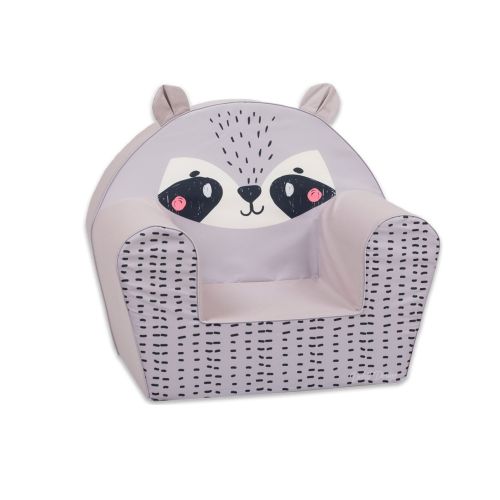 Delsit - Fauteuil raton avec oreilles