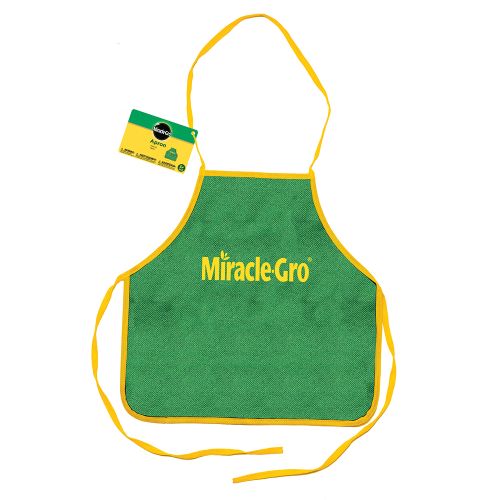 Miracle Gro Tablier de jardin