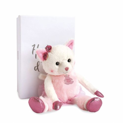 Happy Family Twist - Chat Glitter 25 cm ***