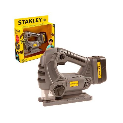 Stanley Jr. - Scie sauteuse