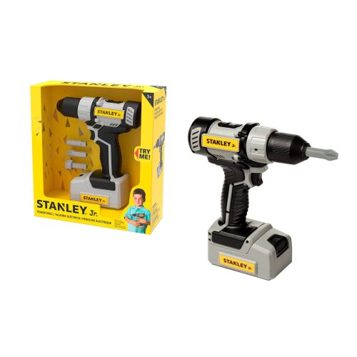 Stanley Jr. - Perceuse électrique