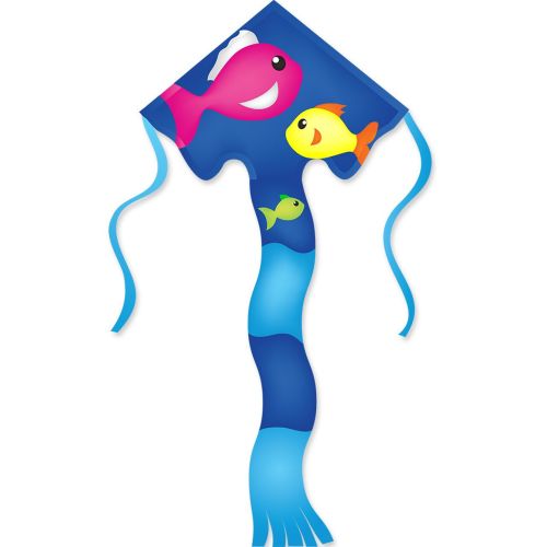 CT SUPER FLIER POISSON