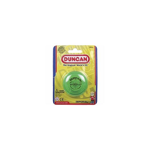 Yo-yo imperial