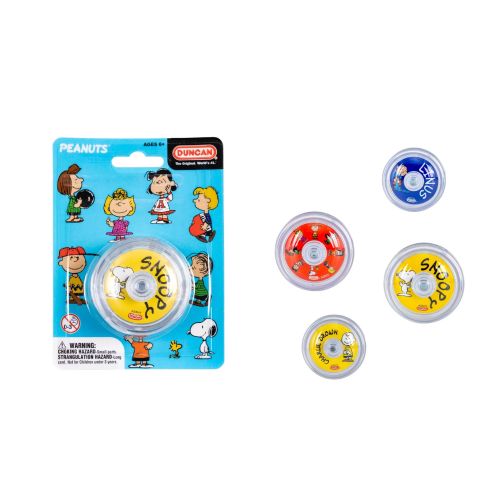 Yo-Yo imperial - Charlie Brown / Peanuts (asst.)