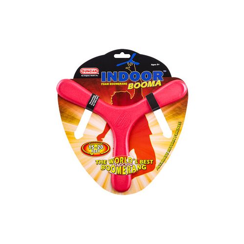 Duncan junior booma - Boomerang