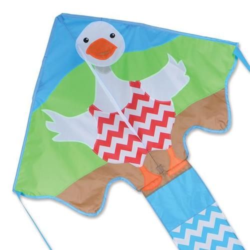 CERF-VOLANT EASY FLYER GRAND CANARD WADE