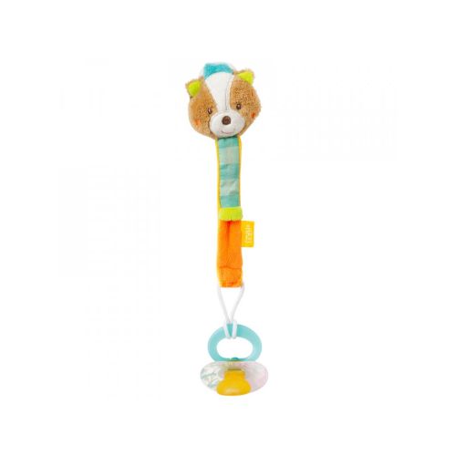 Fehn Attache-suce Renard