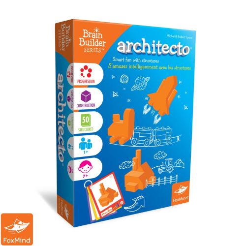 Architecto (2026)