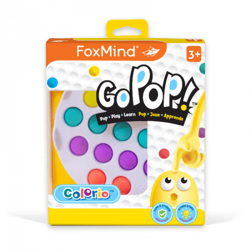 GO POP COLORIO GoPop!