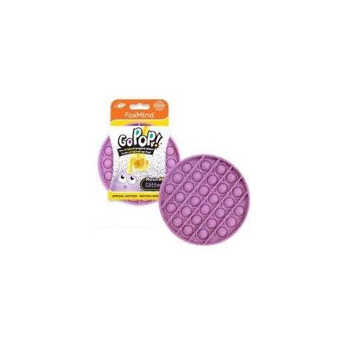 Go pop roundo lilas GoPop!