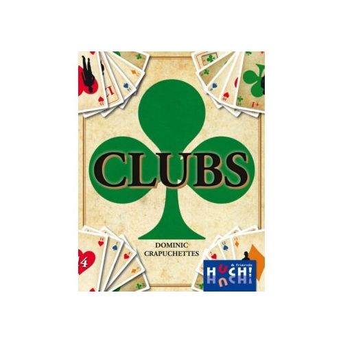 Js Clubs