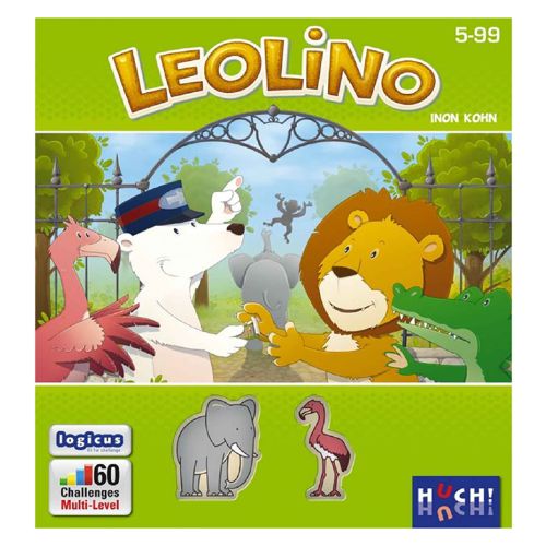 Js Leolino