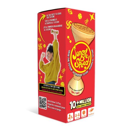 Jungle speed ecopack