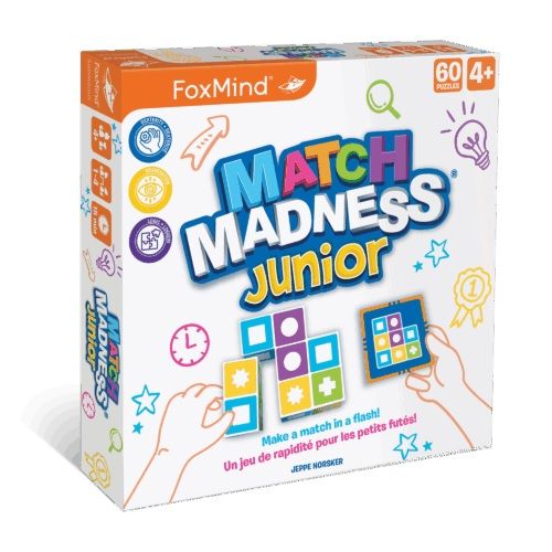 Match Madness Junior