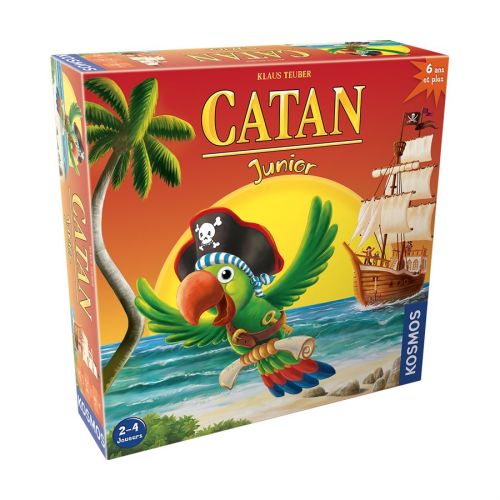 CATAN - Junior