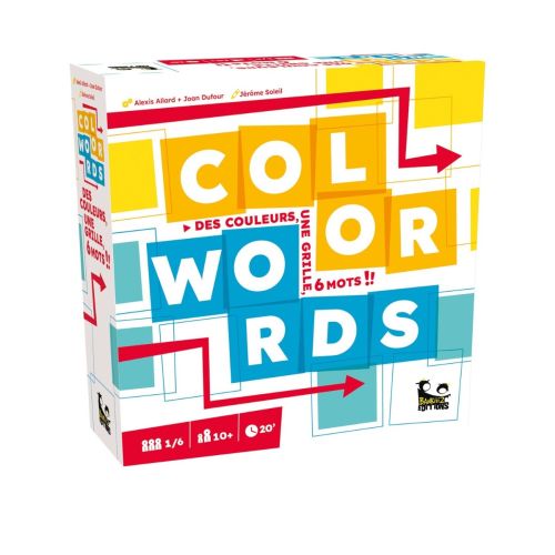 Color worlds