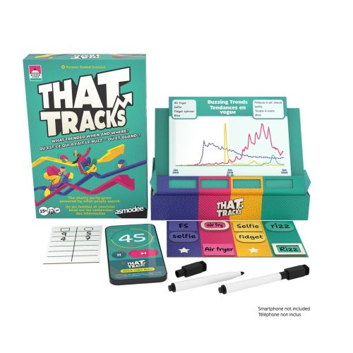 That Tracks (Fr)