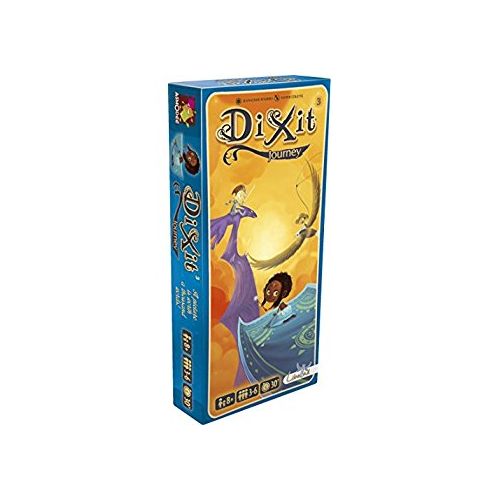 Dixit: Journey (ML)
