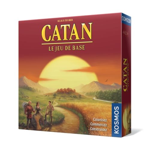 CATAN