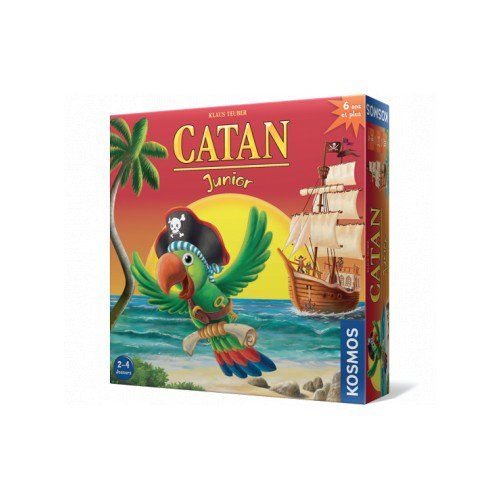 Catan - Junior