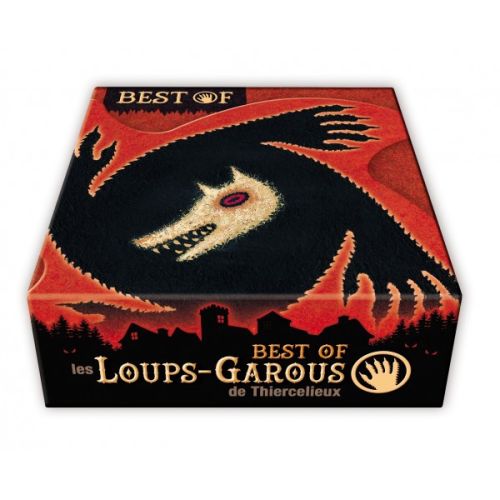 Loup-Garou Le meilleurs
