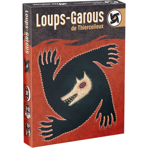 Loup-Garou
