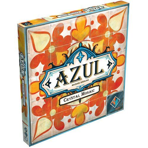 Azul: Crystal Mosaïque