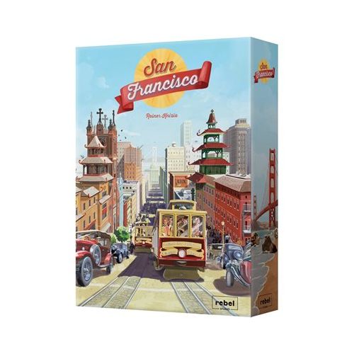 San Francisco