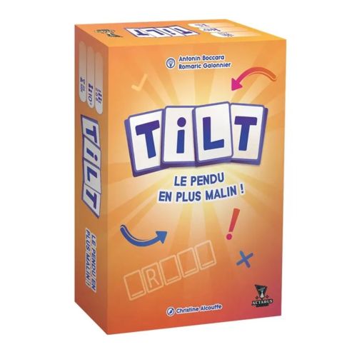 Tilt