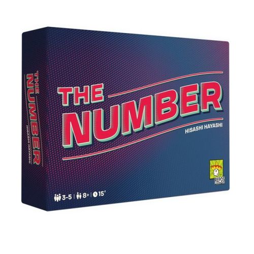 The Number (FR)