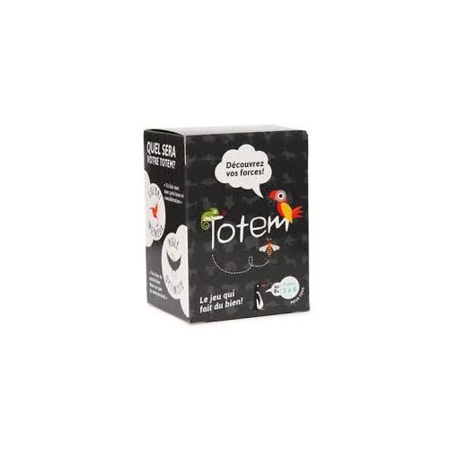 Totem: Le Jeu Qui Fait Du Bien