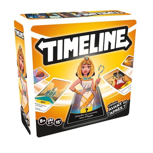 Timeline