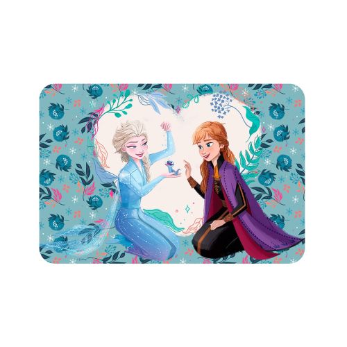 Napperon Frozen La reine des Neiges