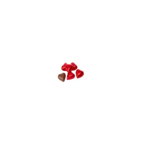 Coeur en chocolat