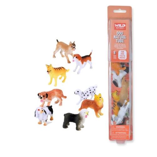 NATURE TUBE Chien