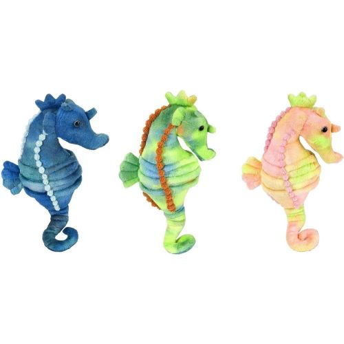 Mini Hippocampe couleur assortie chaque