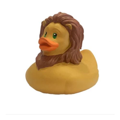 CANARD LION