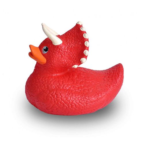 CANARD TRICERATOPS