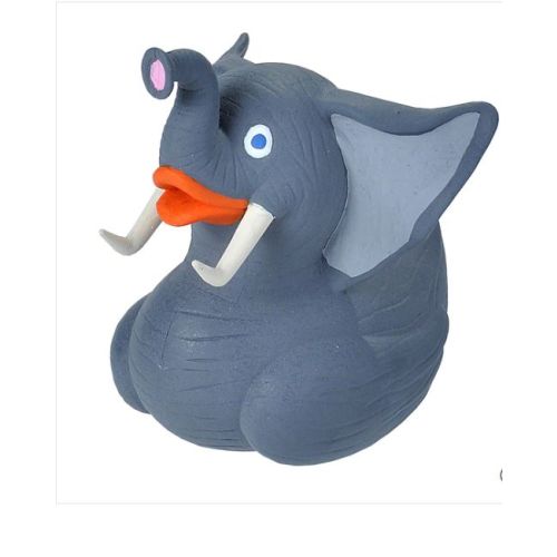 CANARD  ELEPHANT