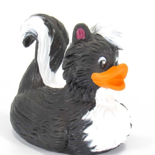 CANARD PUTOIS