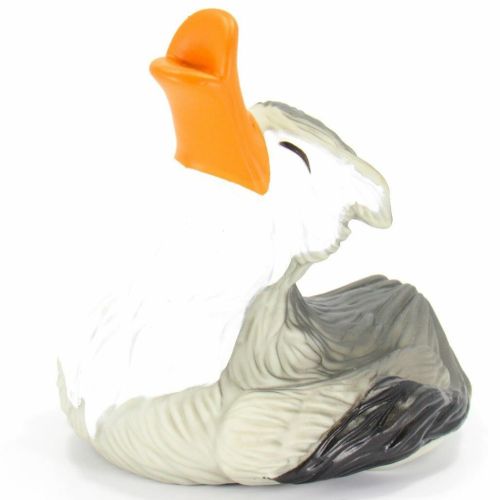 Canard de bain  WOLF