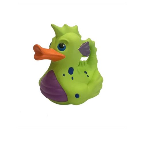 Canard de bain SEAHORSE