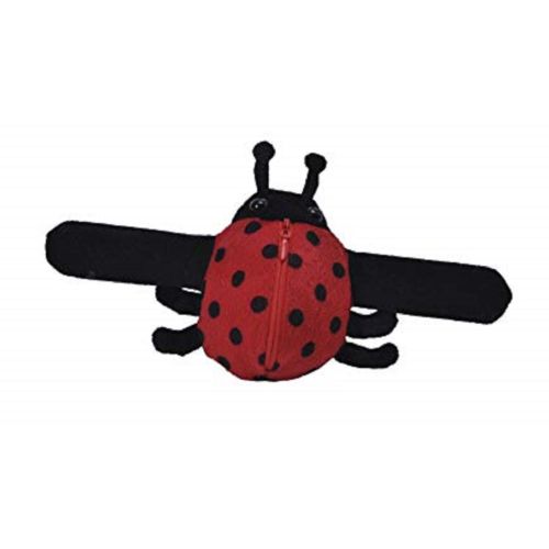 HUGGERS COCCINELLE