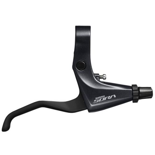 BRAKE LEVER SET, BL-R3000, SORA FOR FLAT HANDLEBAR