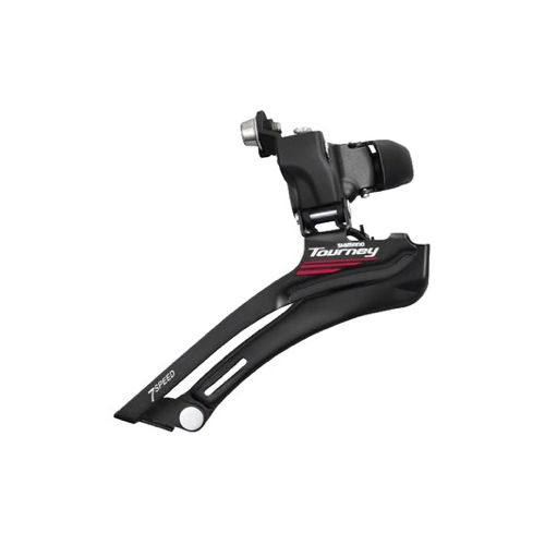 DERAILLEUR AVANT, FD-A070-A BAND-TYPE 34.9MM (W/31