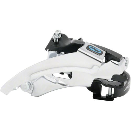 DERAILLEUR AVANT, FD-M310, TOP-SWING DUAL-PULL BAN