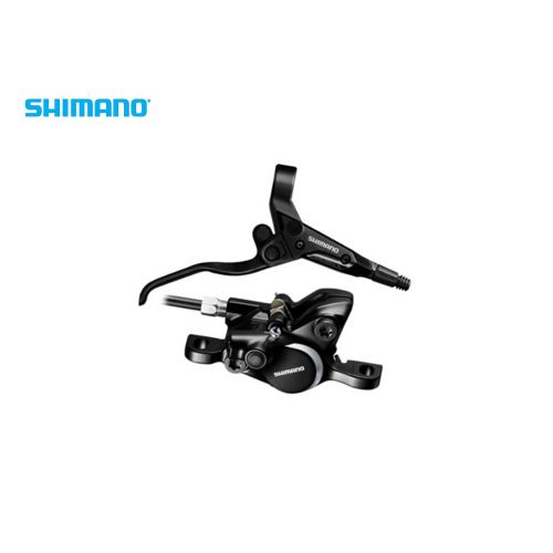 DISQUE ENSEMBLE SHIMANO BR-M315 AVANT 1000mm SAN A
