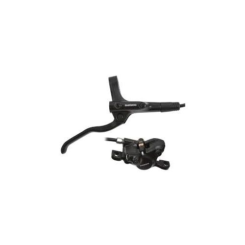 DISQUE ENSEMBLE SHIMANO BR-M315 ARRIÈRE 1700mm SAN